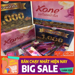 Sỉ 10h Serum Kone Thái