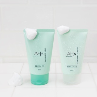 (Sẵn) Sữa Rửa Mặt AHA Wash Cleansing