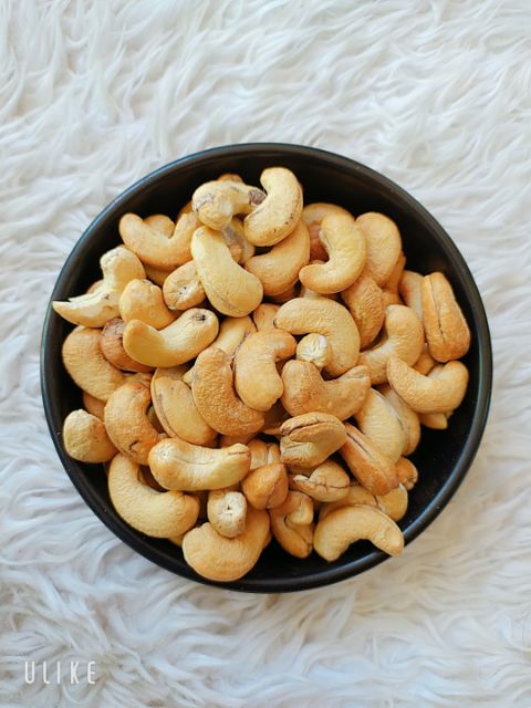 500GRAM HẠT ĐIỀU RANG MUỐI BÓC LỤA | BigBuy360 - bigbuy360.vn