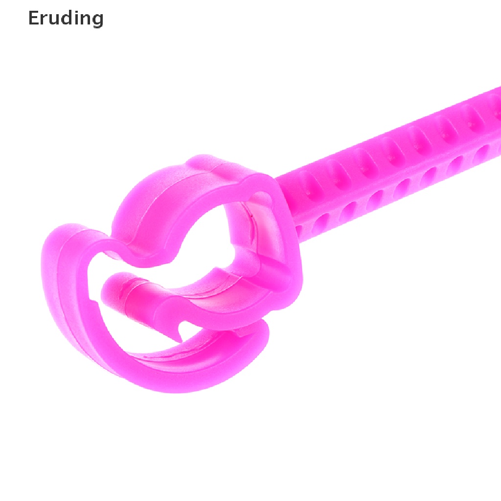 Phụ Kiện Trang Trí Tay Cầm Xe Đạp Trẻ Em Độc Đáo