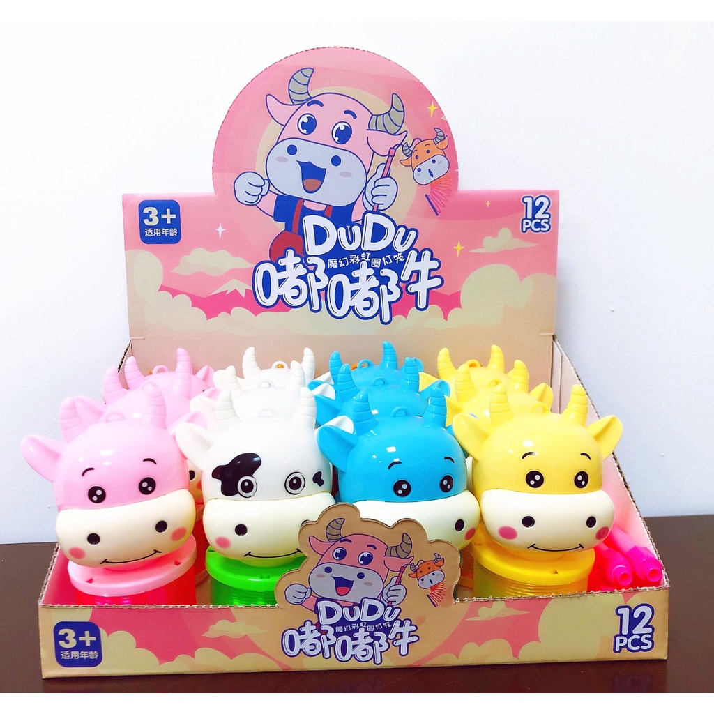 Đồ Chơi Lồng Đèn Lò Xo 💝freeship💝 Nhún Nhảy Có Đèn Led Phát Sáng, Lồng Đèn Led Phát Sáng