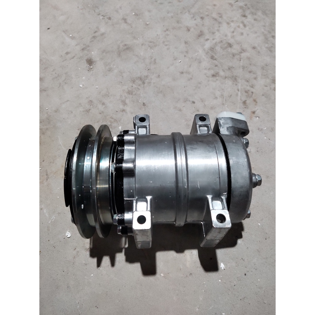 Lốc điều hoà MX807 lắp Máy xúc Hi ta chi