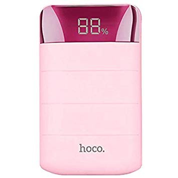 Sạc dự phòng Hoco Domon B29 10.000mah ♥️- Pin sạc dự phòng Hoco