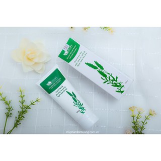 [100% Chính Hãng] sữa rửa mặt Linh Hương
