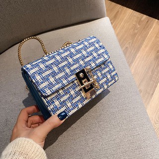 (ORDER) Túi tiểu thư sang chảnh 2 kích cỡ