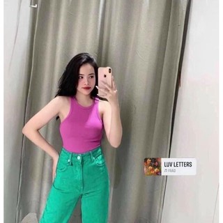 Áo 3 lỗ zara auth sẵn