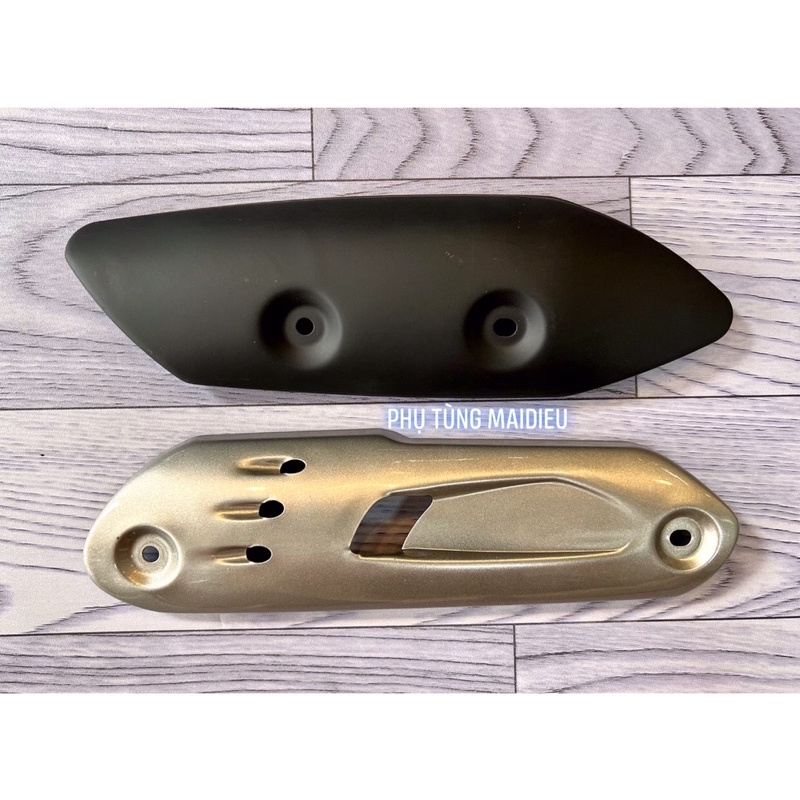 PÔ YAZ-YAZ125 ZIN HÃNG  kèm PAD PÔ