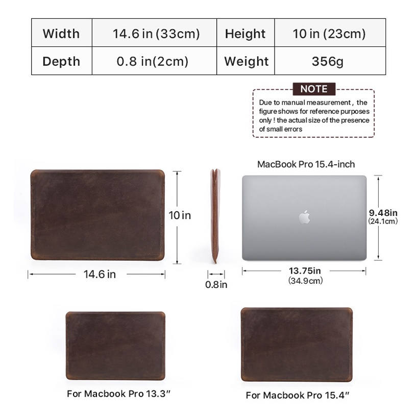 Tấm Da Lót Chuột Và Bàn Phím Cho MacBook Air 13 MacBook Pro 13