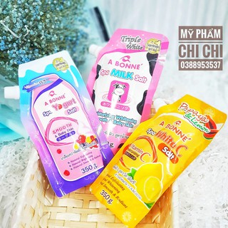 Muối Bò ABONNE Thái Lan - 350G