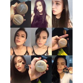 Phấn Tươi Essence Soft Touch Mousse