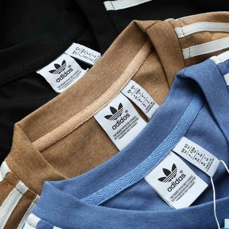 BỘ NỈ THỂ THAO DAS