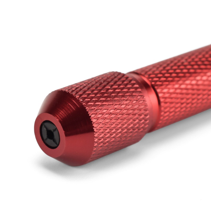 Youyo Giá Đỡ Bút Đánh Dấu Hình Xăm Bằng Hợp Kim Nhôm 2 Màu Sắc Dành Cho Da / Lướt Sóng