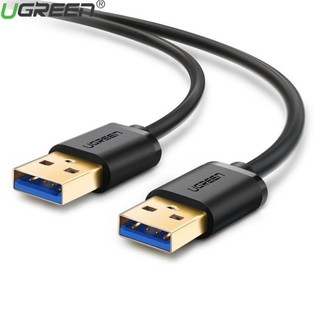 Cáp USB 3.0 0.5M Cao Cấp Chính Hãng Ugreen 10369