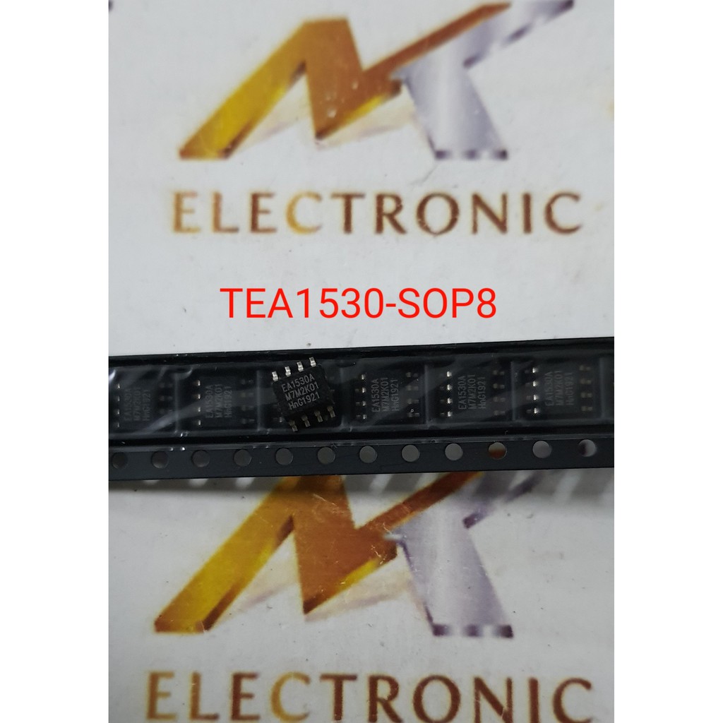 Linh kiện IC Nguồn EA1530A TEA1530AT EA1530 TEA1530A SOP8