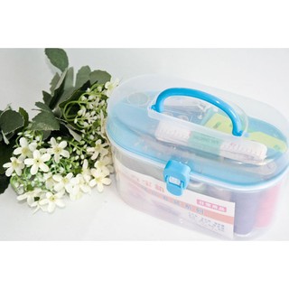 Bộ Kim Chỉ Đa Năng 55 Món