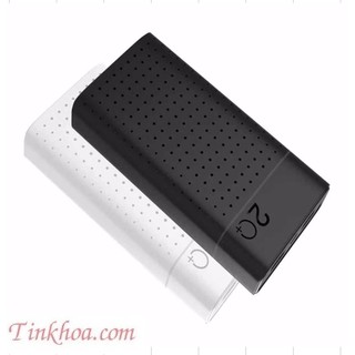 Sạc dự phòng CAZA N03 20000mAh