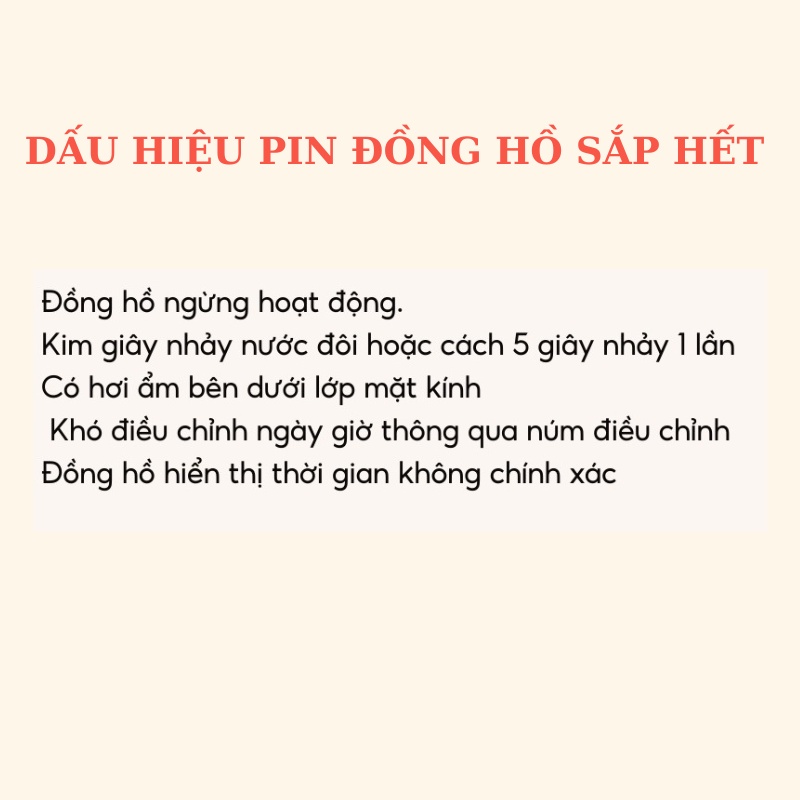 Pin đồng hồ đeo tay 1K Alkaline Battery loại nhỏ 1.5V AG4 377A CX177 LR626W