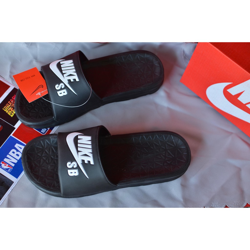 DÉP QUAI NGANG NI.KE SB- DRAGON STORE THỦ ĐỨC