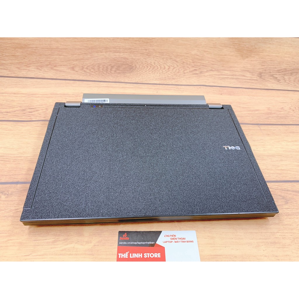 Laptop DELL Latitude E4200 12.1 inch - Ram 4G chạy SSD60G | BigBuy360 - bigbuy360.vn