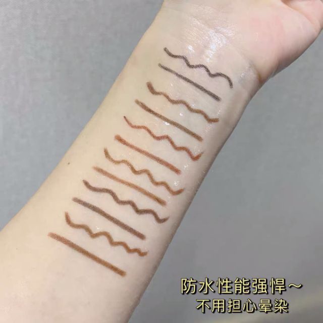 KẺ MẮT SHE LOVES - PHUONGCOSMETIC | BigBuy360 - bigbuy360.vn