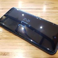 Miếng dán cường lực full keo màn cho S8/S8plus