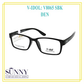 Gọng Kính Unisex V-idol V8065