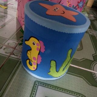 Chiếc hộp bí mật