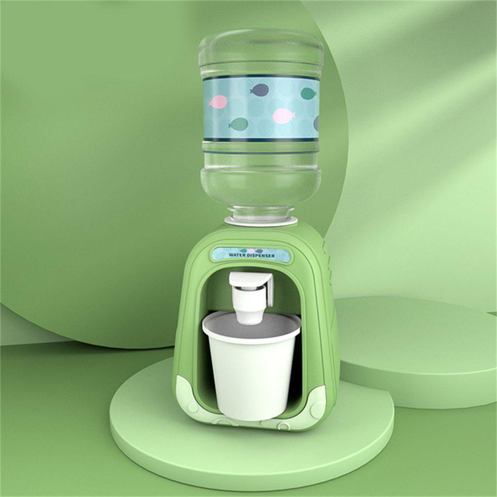 Máy Phun Nước Mini REBUY1 Độc Đáo Cho Nhà Búp Bê