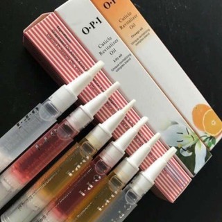Dưỡng viền móng OPI dầu dưỡng viền móng
