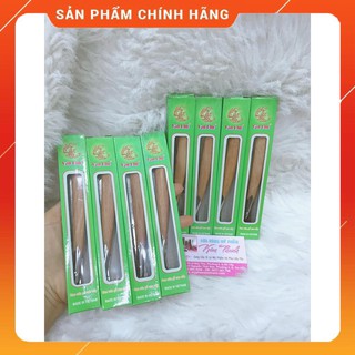 dao cạo cán gỗ cao cấp