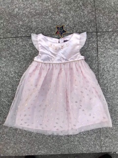 Váy sergent major hàng dư xịn.