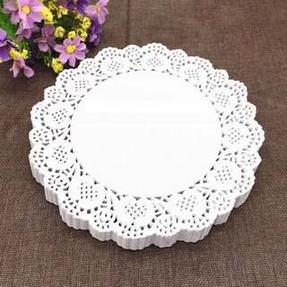 Giấy thấm dầu hoạ tiết hoa văn size 21