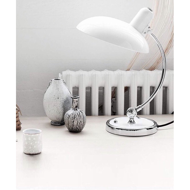 Đèn bàn Kaiser Danish Lamp phong cách cổ điển sang trọng