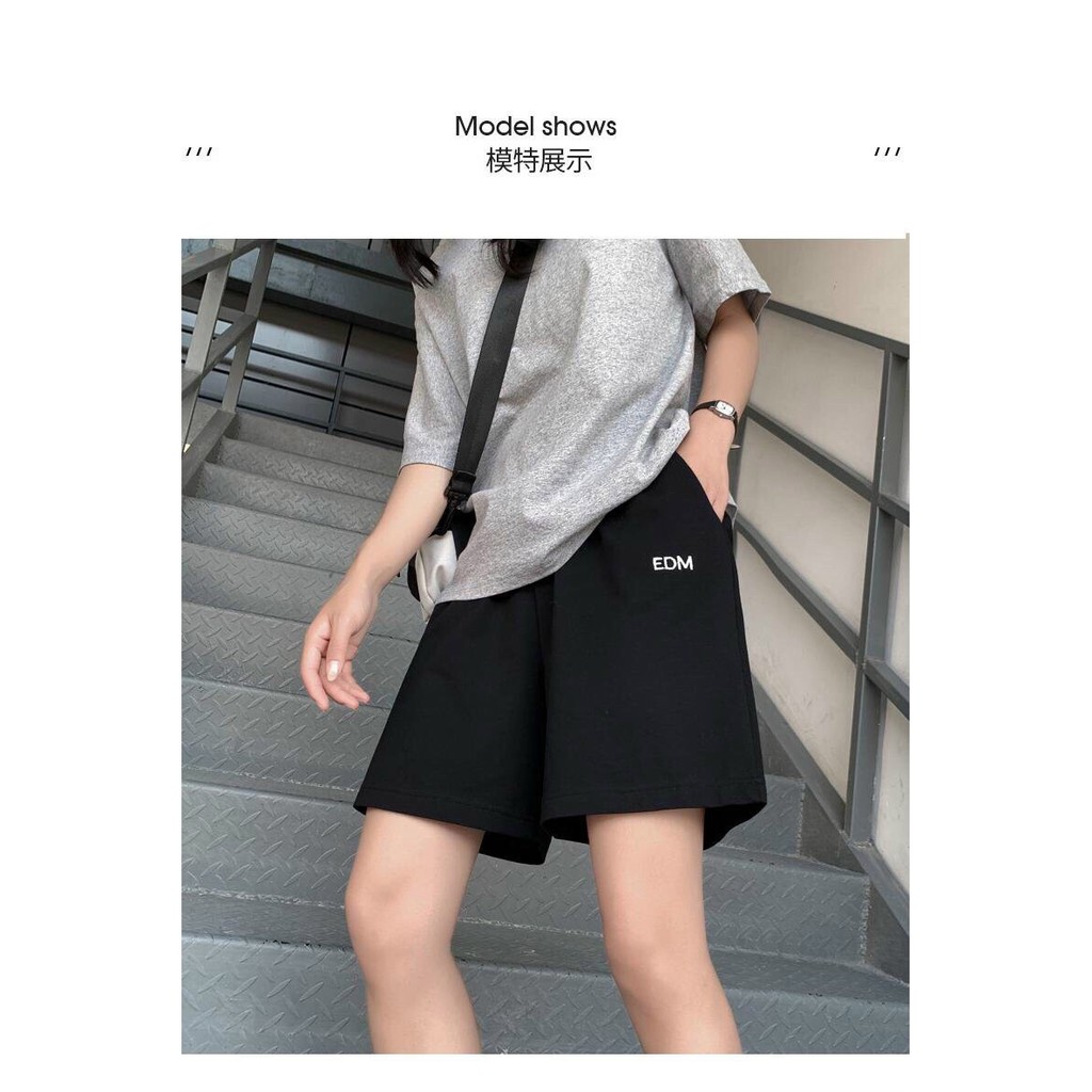 quần short thun nữ 165 | BigBuy360 - bigbuy360.vn