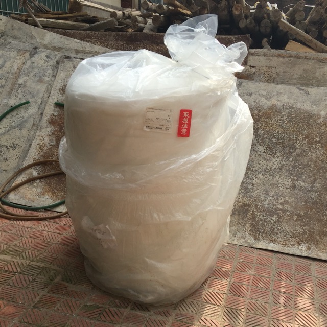 Bông nhồi goii