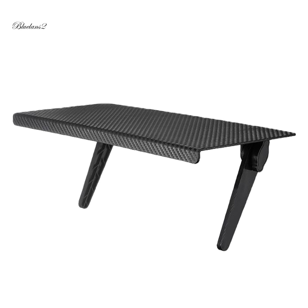 Kệ Để Đồ Gắn Trên Màn Hình 2 Màu | BigBuy360 - bigbuy360.vn