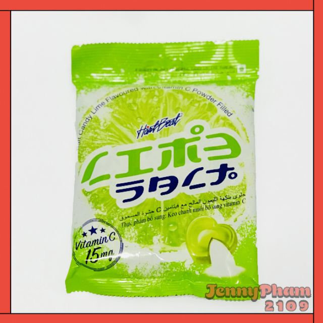 [Mã 267FMCGSALE giảm 8% đơn 500K] Kẹo Chanh/ Thơm / Mây Muối Bổ Sung vitamin C Thái Lan 120g🇹🇭 | BigBuy360 - bigbuy360.vn