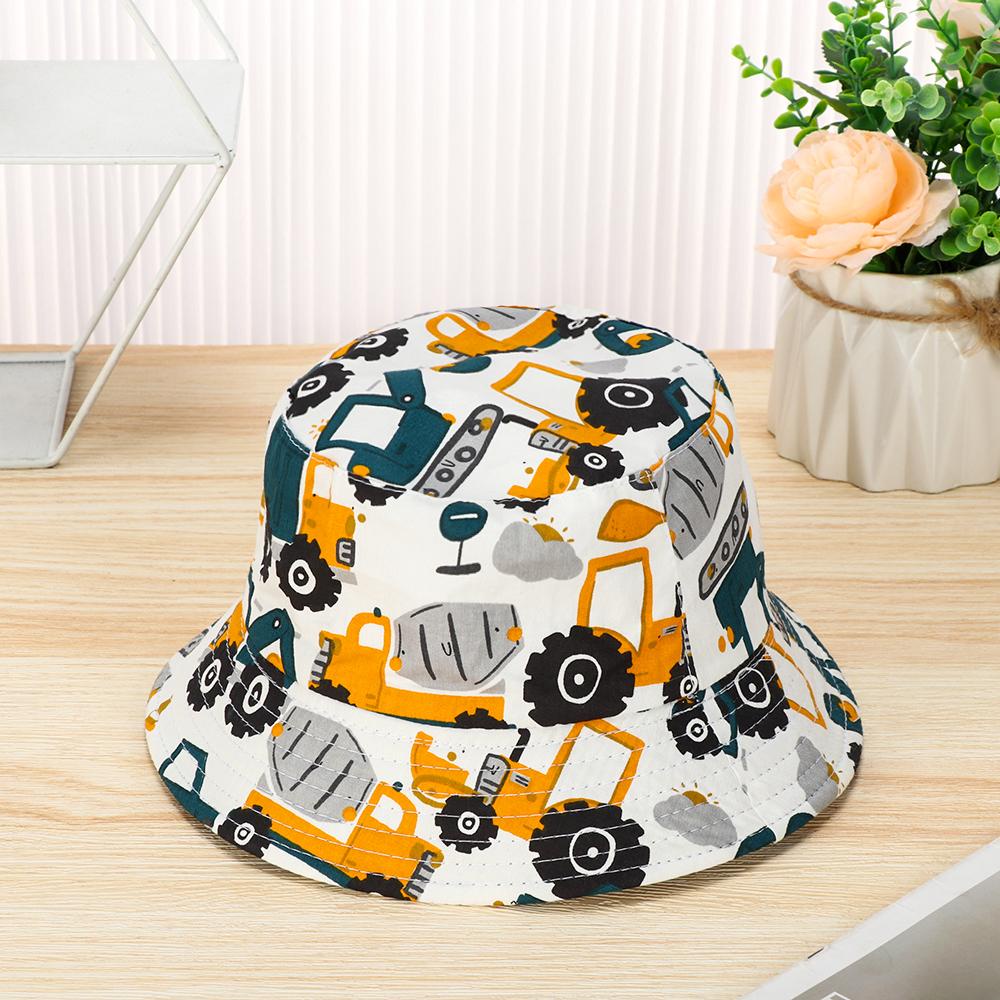 Nón Tai Bèo Chống Tia UV Cho Bé