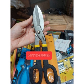 Kéo cắt tôn 10in và 12in loại tốt