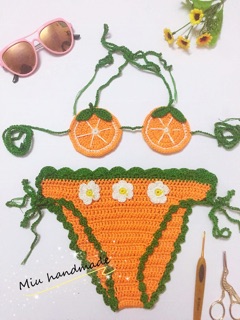 Bikini cho bé