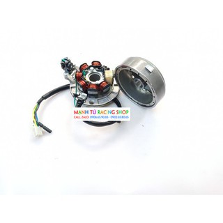 bộ lửa xe 67 ic xe 86