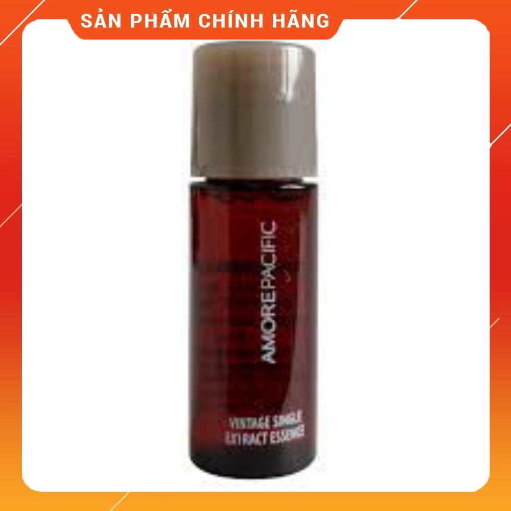 VUA Nước thần amore pacific vintage single extract essence 5ml