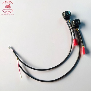 Mạch passing sh wave, công tắc passing xe honda ab wave rsx xe honda