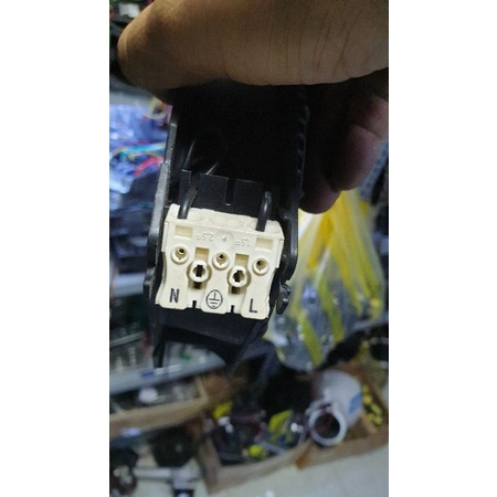Quạt 12cm x 12cm x 3.8cm 220V 18w ~19w EBM chính hãng