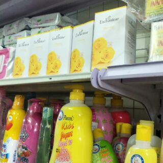 Nước hoa Enchenter 50ml