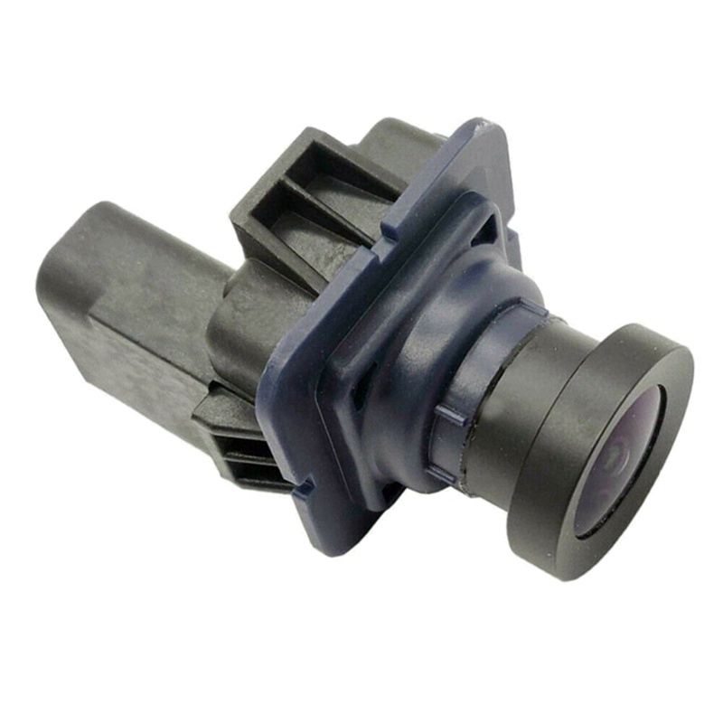 Camera Hỗ Trợ Đậu Xe Phía Sau EL3Z19G490D BL3Z19G490B Cho 2011 2012 2013 2014 Ford F-150