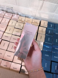 Serum AHC