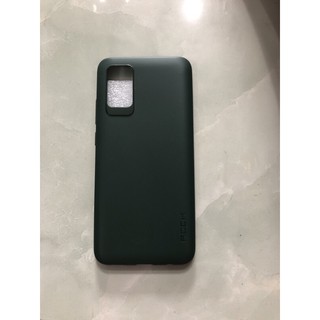Samsung A02S Ốp lưng trơn cực sang siêu đẹp