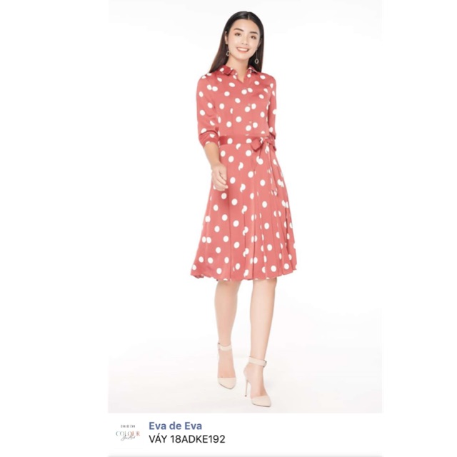 Váy eva de eva sz S
