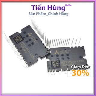 Ps219a4-astx ps219a4-ast ps219a4 15a 600v ic công suất mới chính hãng mitsubishi shop tiến hùng